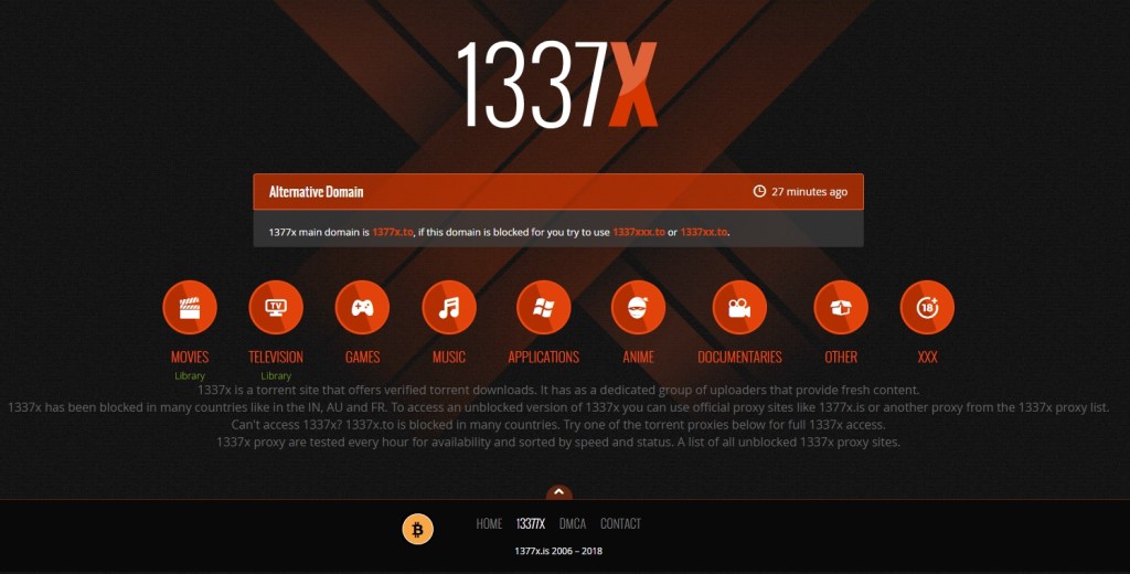 Why 1337x Remains a Top Torrent Site in 2025 and How to Access It Securely with Proxy Server