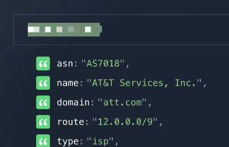 datacenter proxies and isp residential proxies
